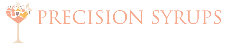 Precision Syrups