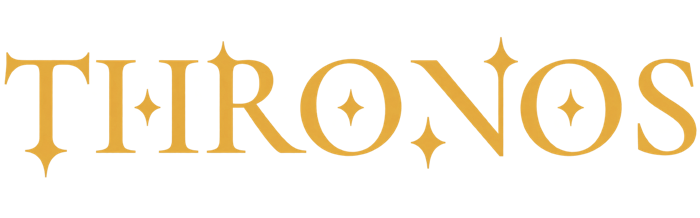 Thronos