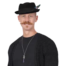 Kyle Mogged