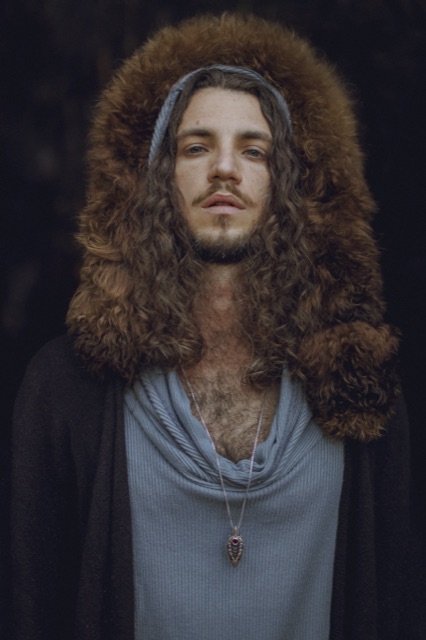 Zachary Neumann